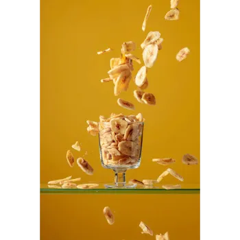  Banana Chips